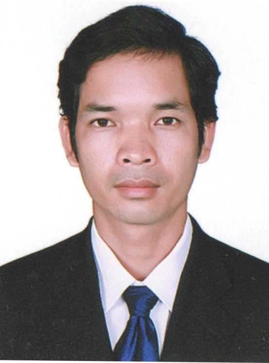 Dr. Ith Saveng photo